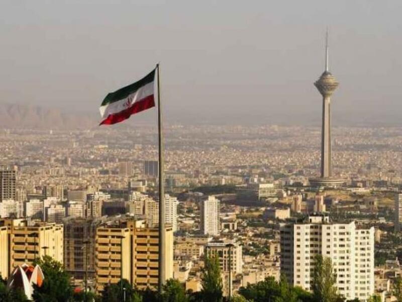 إيران