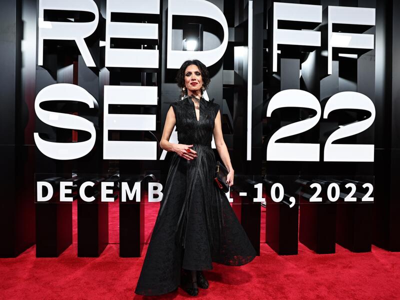 Jeddah film festival 