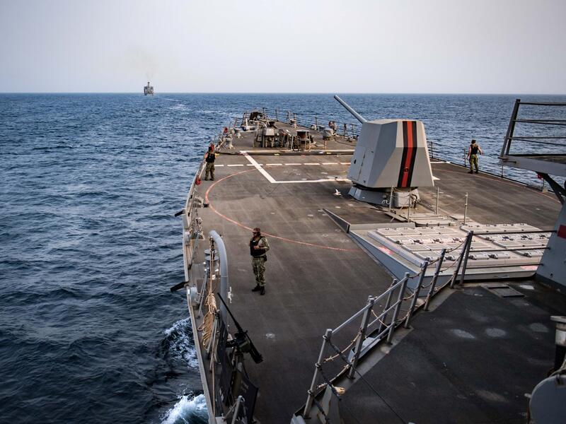 US Navy 
