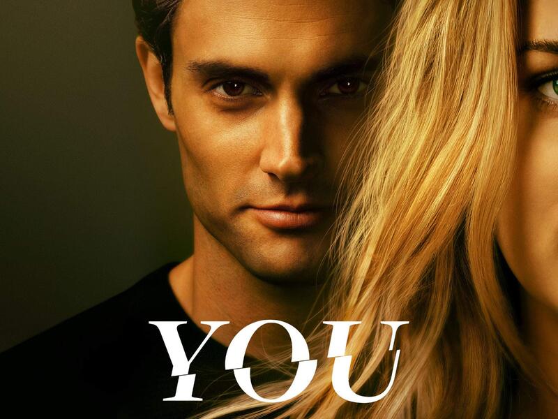 مسلسل You
