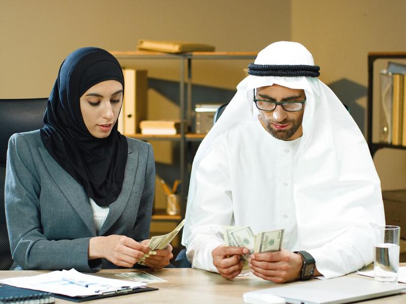 10 أعمال بسيطة تطرح البركة في الراتب