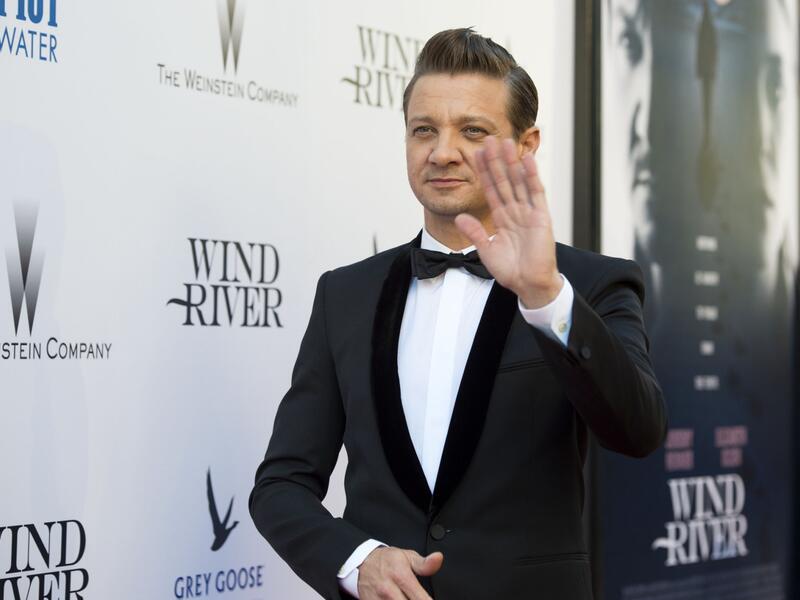 Jeremy Renner back home amid critical condition