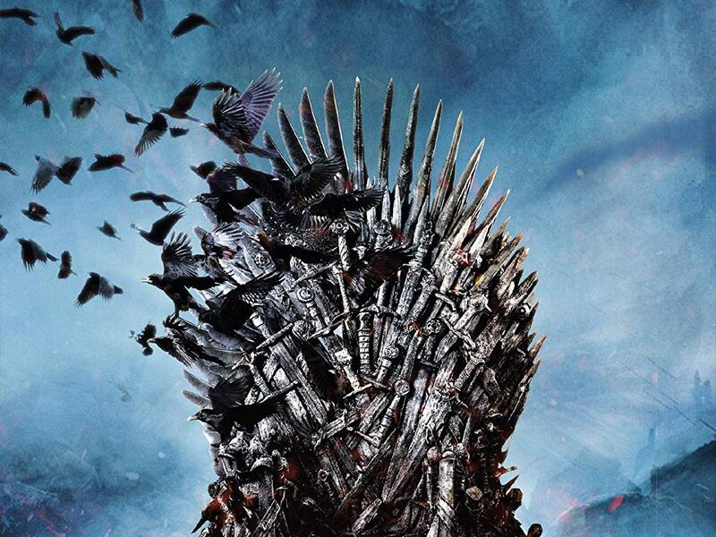 مسلسل Game of Throne
