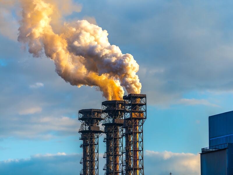 Pollution 