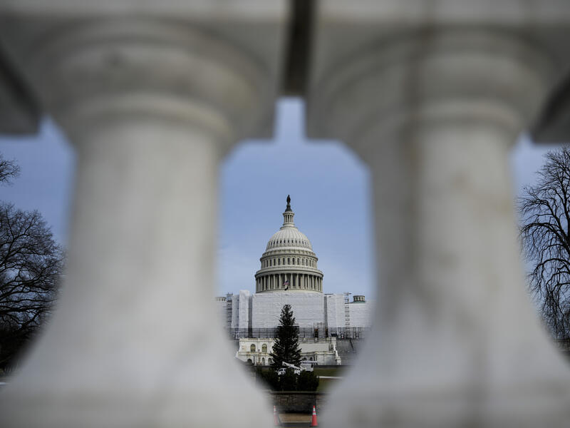 Capitol Hill 