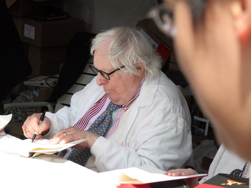 Ray Bradbury
