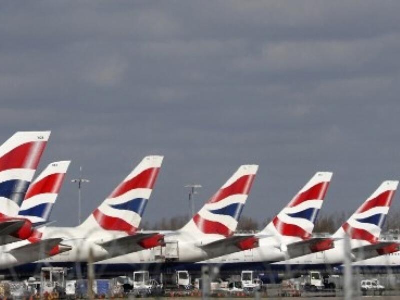 British Airways