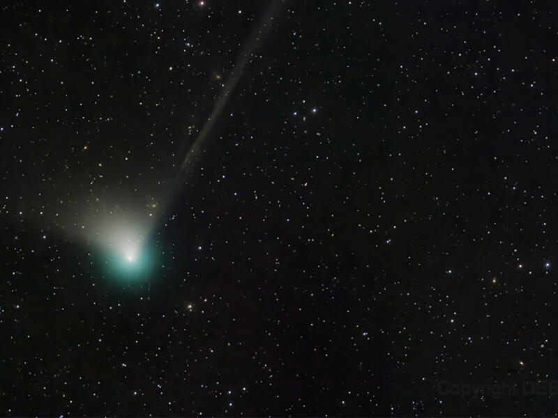 Comet 