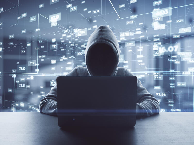 Cyber crime 