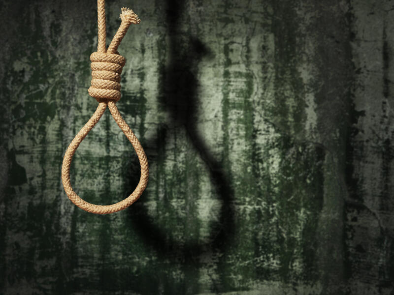 Suicide