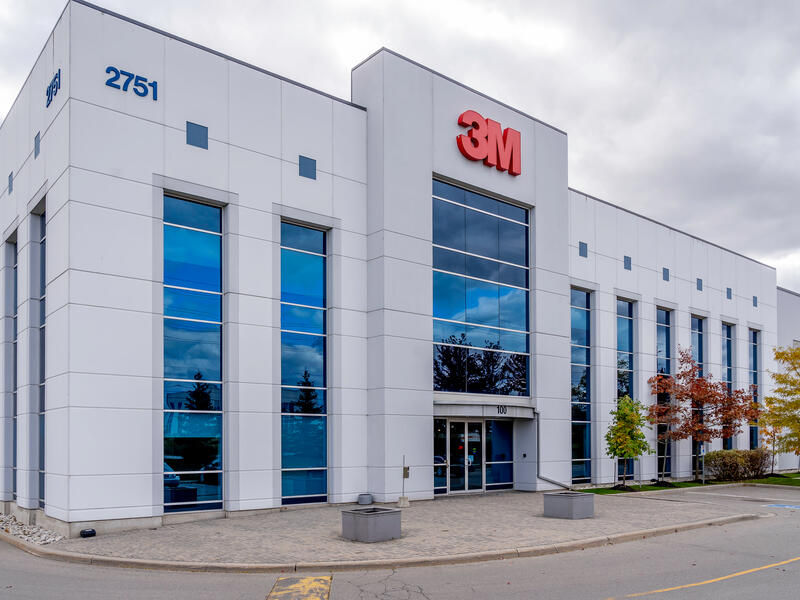 3M layoffs
