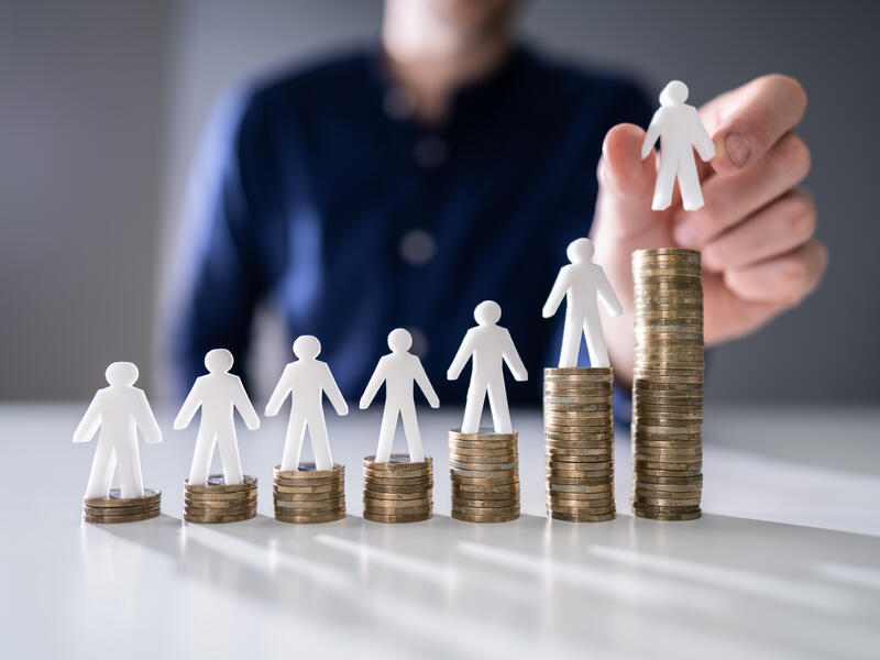 Spain wage hike