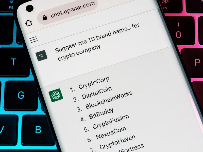 5 Ways ChatGPT Can Help Crypto Traders