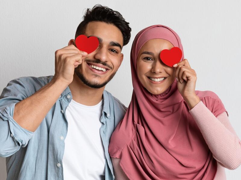 أجمل دعاء للحبيب