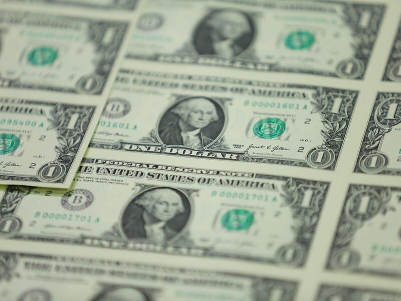 US Dollar