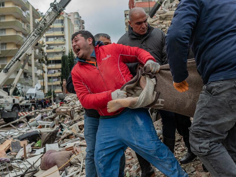 Earthquake