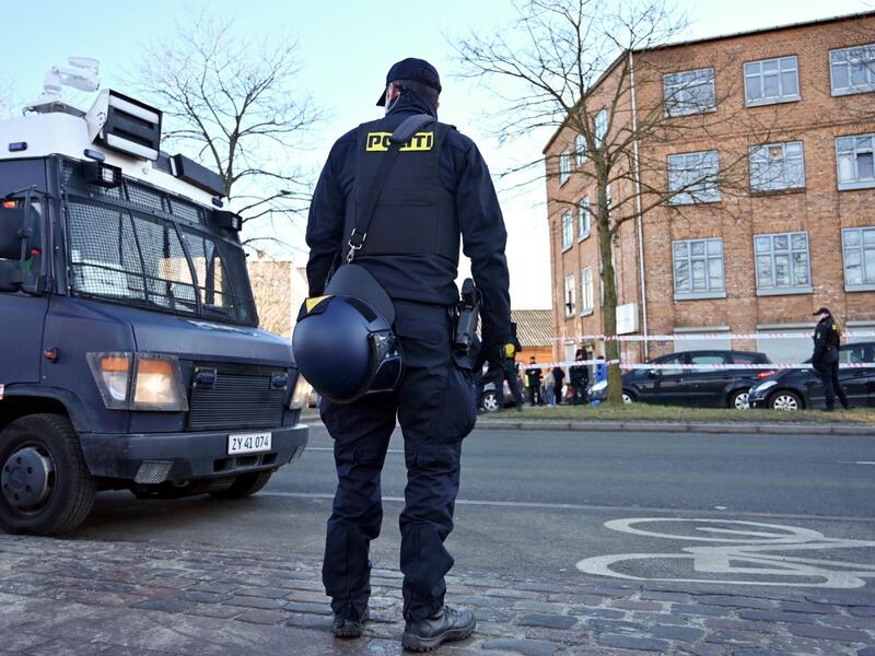 Copenhagen
