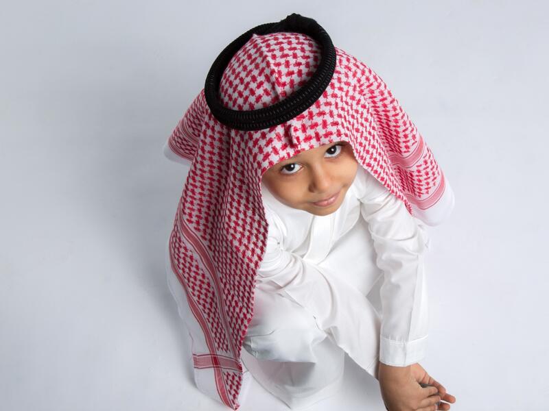 أسماء أولاد سعودية 2025