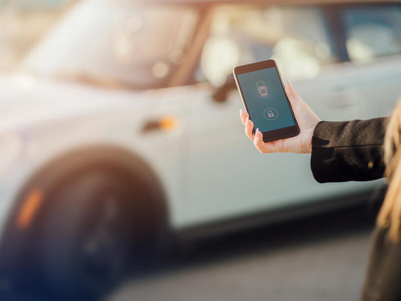 تطبيقات ومواقع بيع وشراء السيارات المستعملة