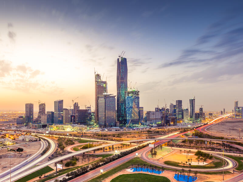 Riyadh