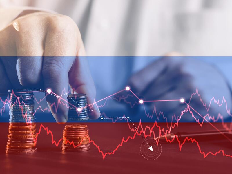 Russian GDP