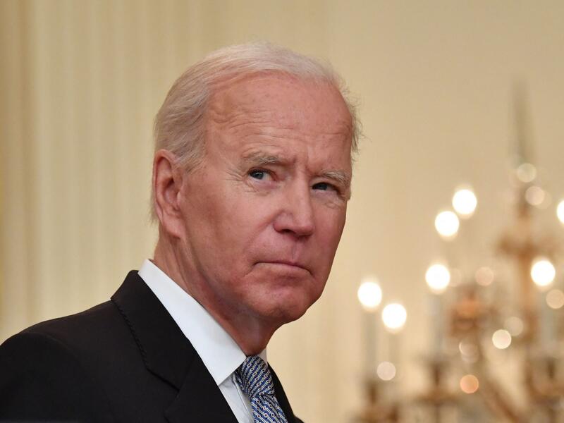 Joe Biden