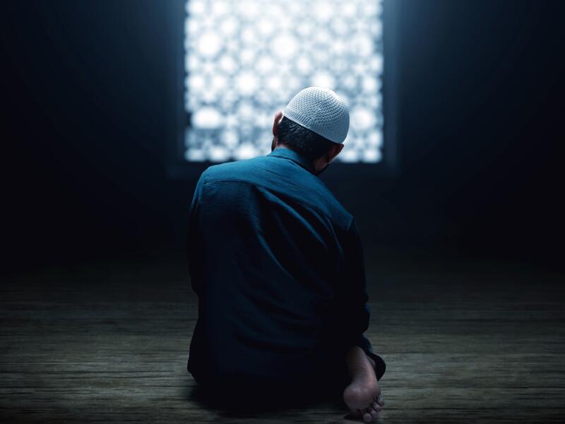 أوقات لا تضيعها أبداً الدعاء مستجاب بها