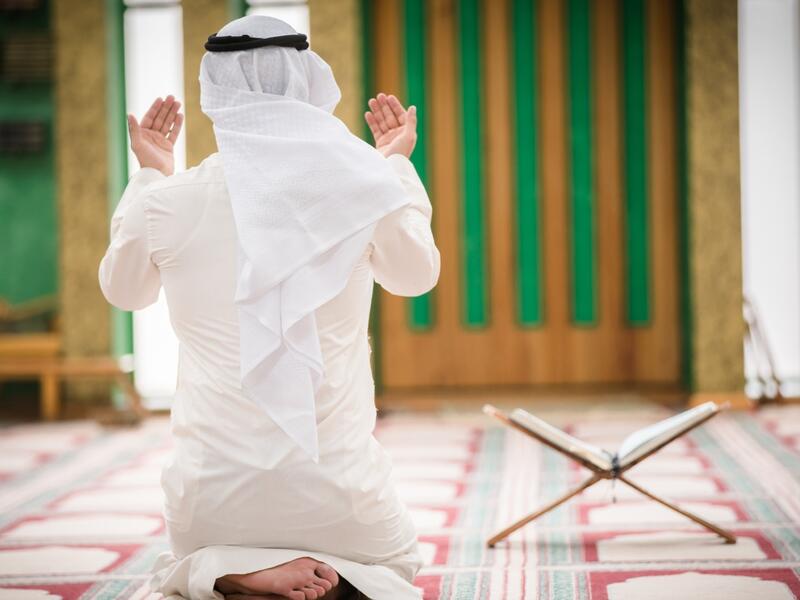 دعاء اليوم العاشر من رمضان 2026