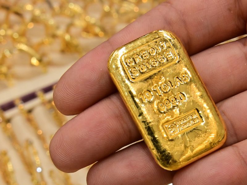 سعر الذهب اليوم في عمان