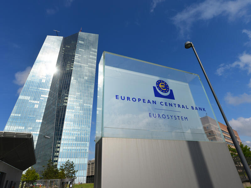 ECB interest rate hike on Thursday