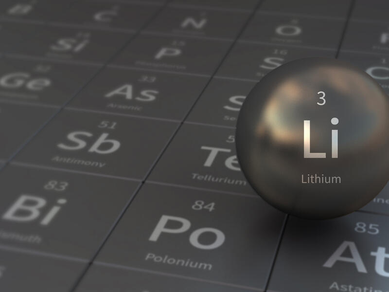 Lithium