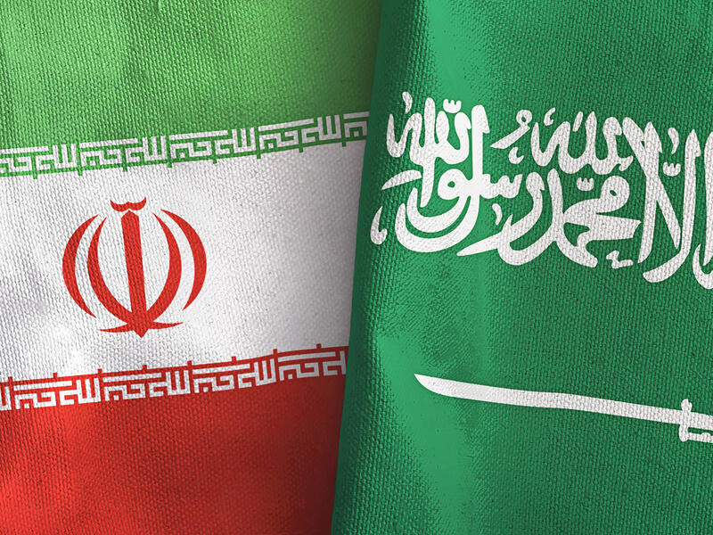 Saudi king invites Iranian president to Riyadh