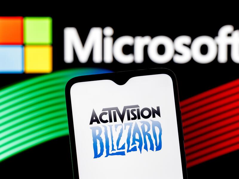 Microsoft Activision Blizzard concessions to EU 