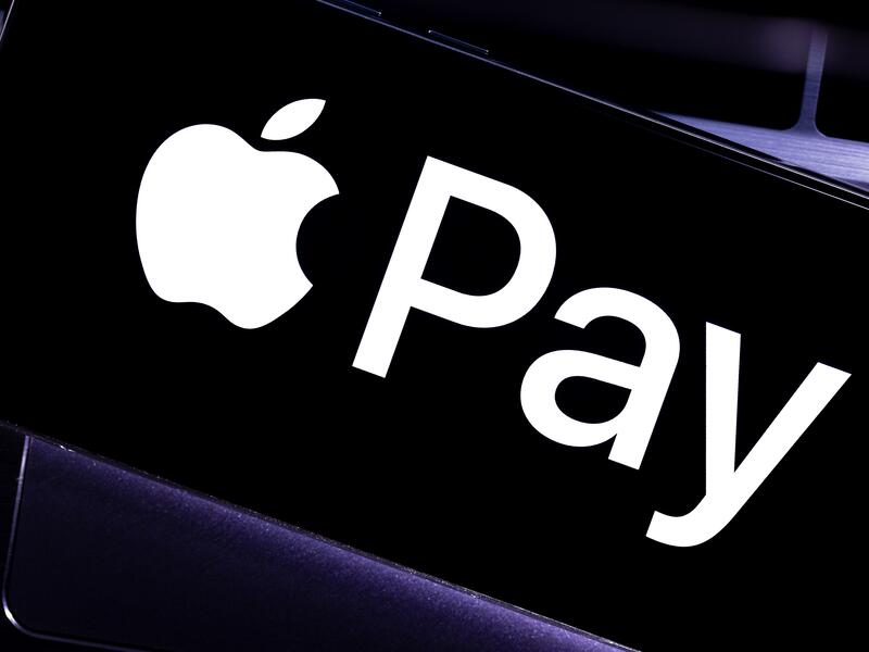 Apple Pay Later