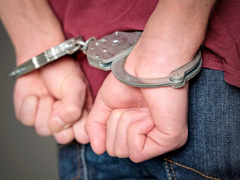 US authorities thwart explosive device bombing