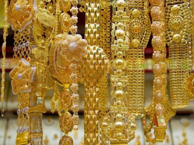 أسعار الذهب في العراق اليوم