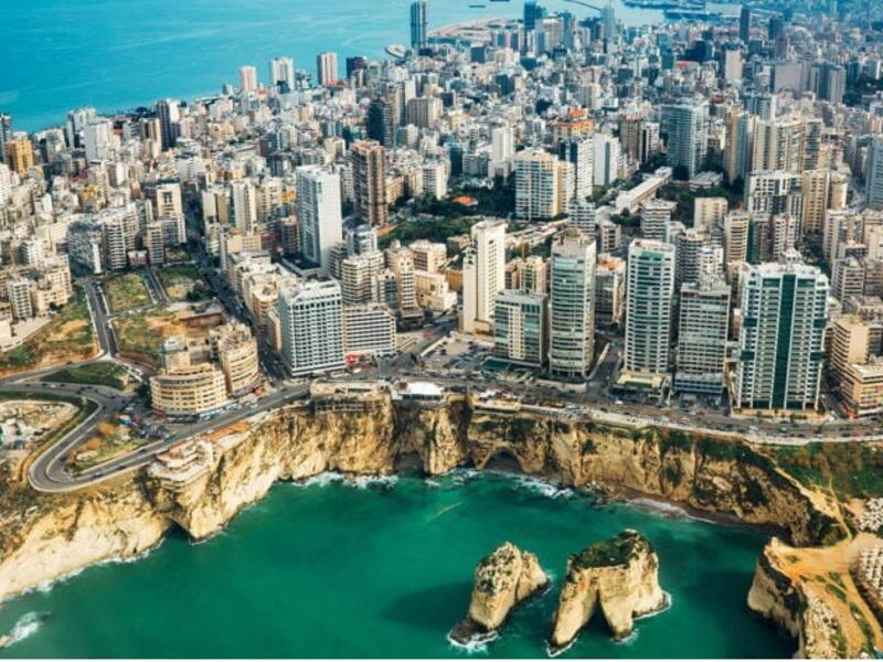 لبنان