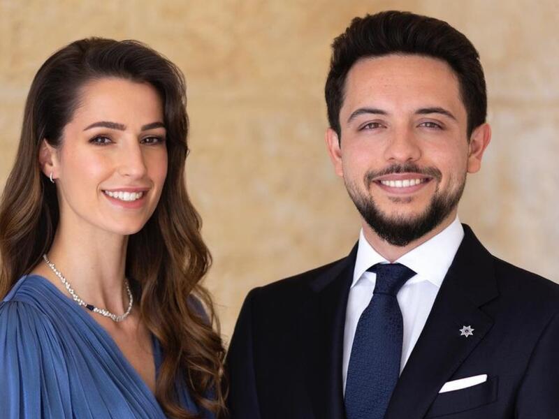 ما هو برج الأميرة رجوة ولي عهد الأردن؟