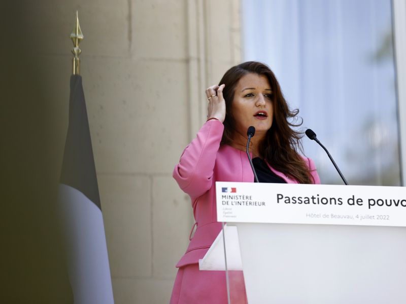 Marlene Schiappa