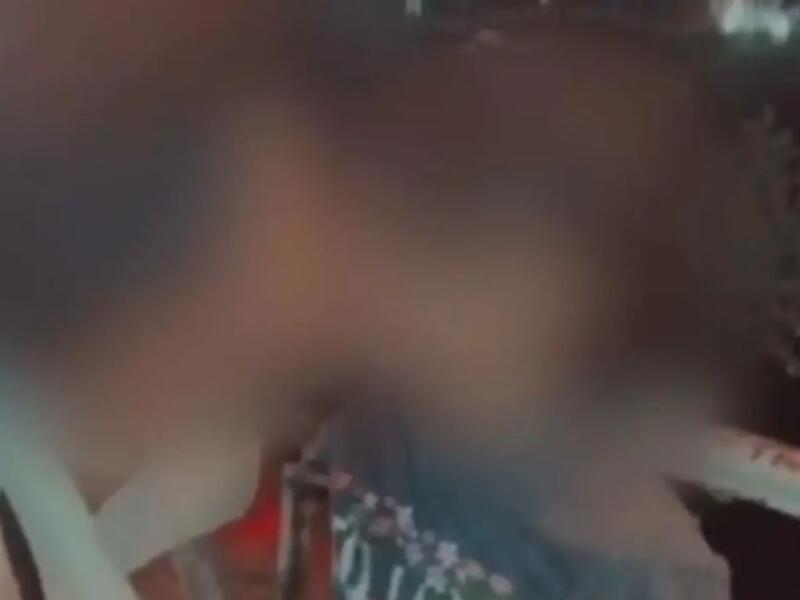 شاب عراقي يثير الجدل بعد تحرشه بطفلة للحصول على هاتف جديد