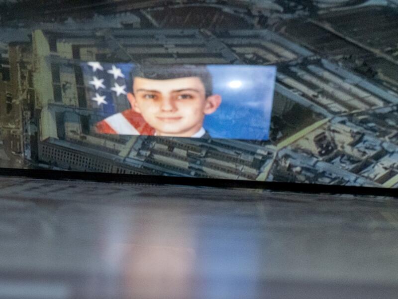 Pentagon documents