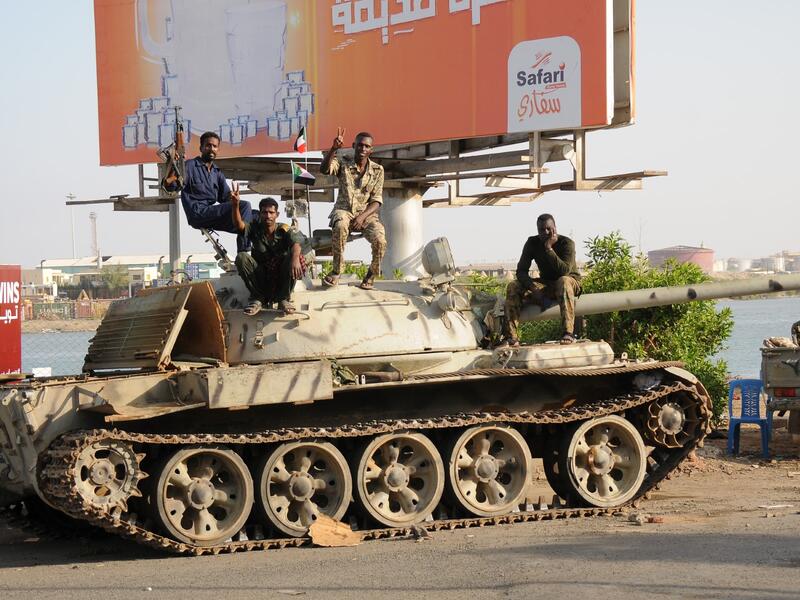 Sudan