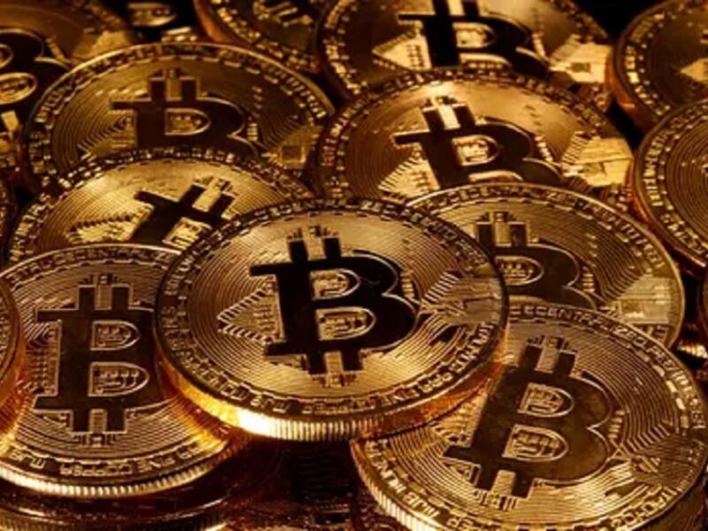 Bitcoin Hits All-Time High as Crypto Market Surpasses $1.2T
