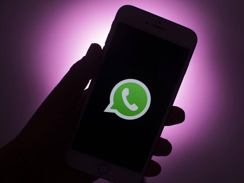 Mark Zuckerberg announces the launch of WhatsApp payments in Brazil