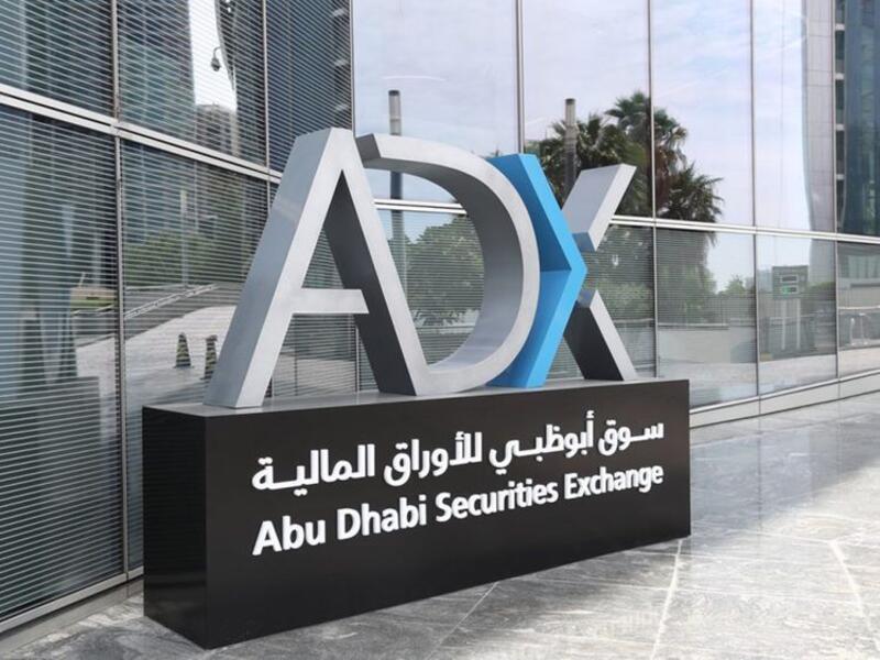 UAE stock markets gain over Dh106b in April