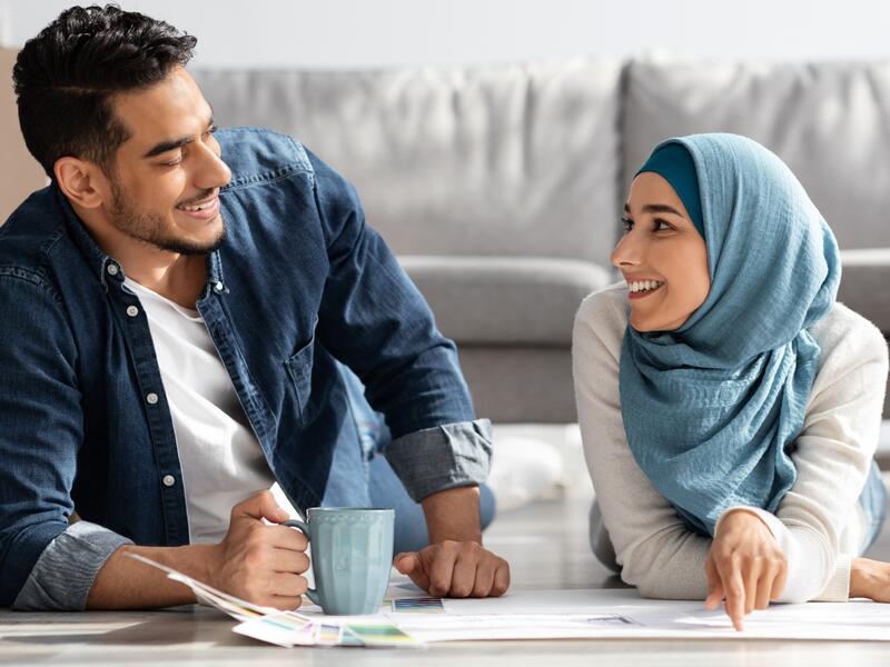 6 نصائح من فاستو لدعم حياتك العاطفية