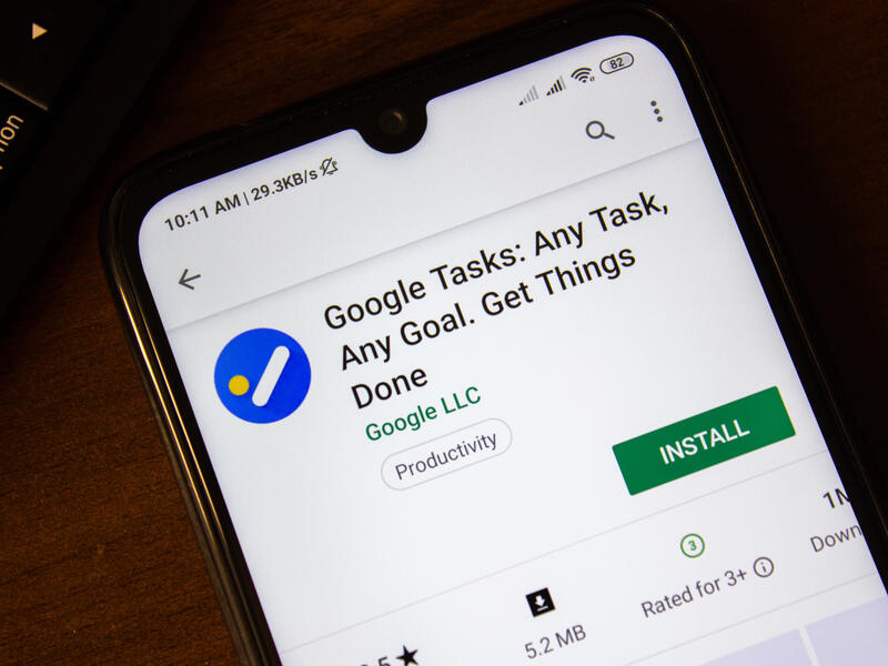 Google Tasks