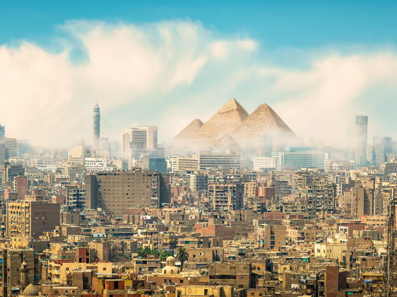 مصر
