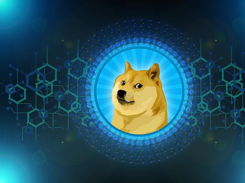Dogecoin  