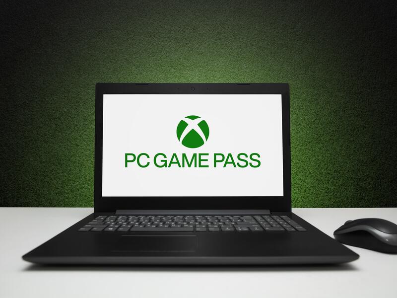 PC Game Pass